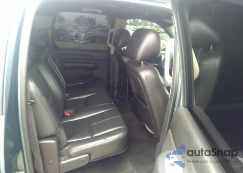 2011 Chevrolet Silverado 1500 Lt from USA, damaged, VIN 3GCPCSE07BG396582